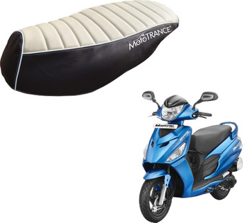 hero maestro edge seat cover