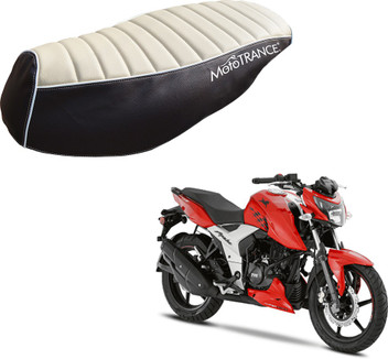Seat cover for apache rtr 160 4v outlet