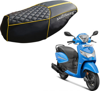 hero pleasure seat cover