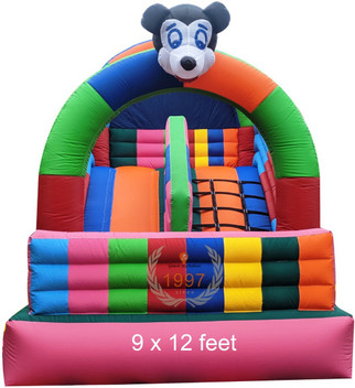 baby jumping jhula