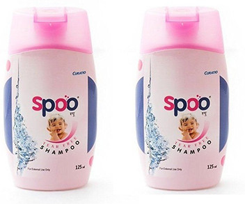 spoo baby shampoo