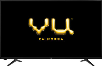amazon prime in vu tv