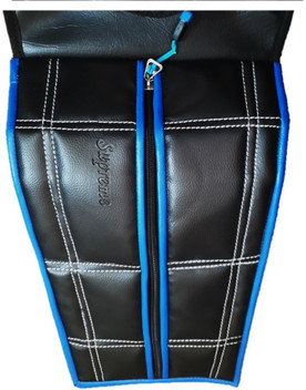 pulsar 180 tank cover