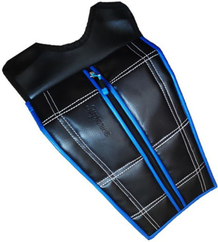 splendor plus tank cover price
