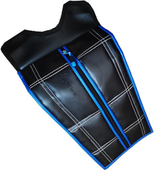 pulsar bike tank cover