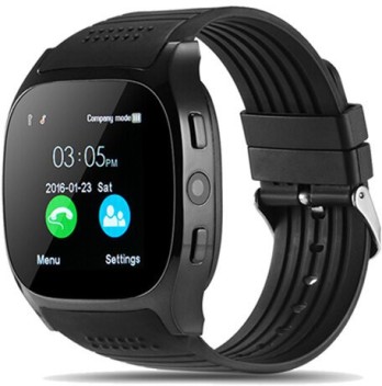 smart watch price in flipkart