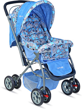 baby stroller flipkart