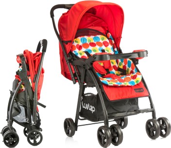 joy baby stroller review