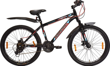 hero road cycle