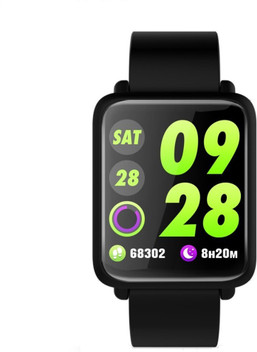 opta smart watch company