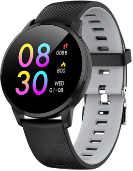 smart watch flipkart price 800