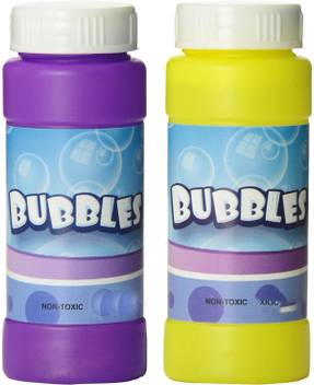 Magicwand Bubble Gun Refill Liquid 1 4 Litre Set Of 2 700 Ml Bottles Toy Bubble Maker Price In India Buy Magicwand Bubble Gun Refill Liquid 1 4 Litre Set Of 2 700