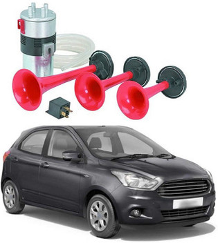 ford figo toy car