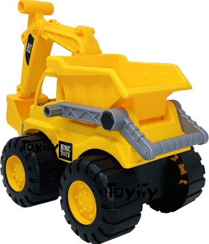 jcb toys big size