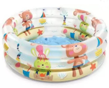 baby water tub