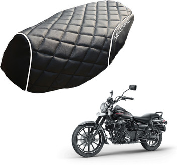 bajaj avenger seat cover online