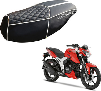 seat cover for apache rtr 160