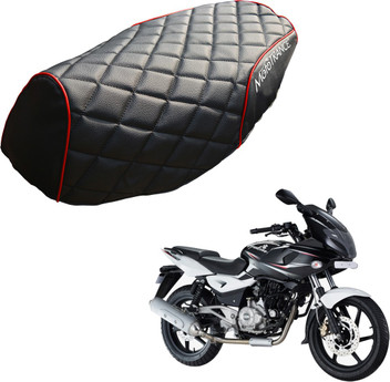 pulsar 220 seat cover price