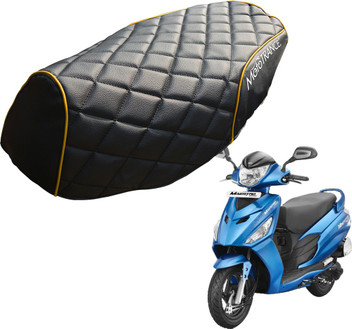 hero maestro edge seat cover