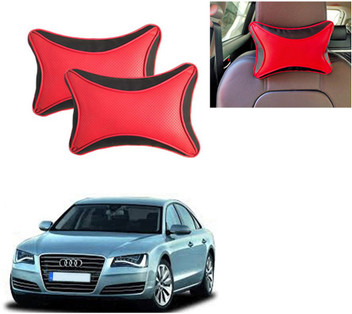 audi pillow