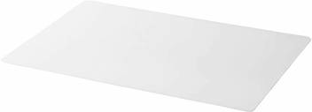 Flipkart Com Ikea 1 Compartments Polyethylene Plastic Desk Pad Desk Pad