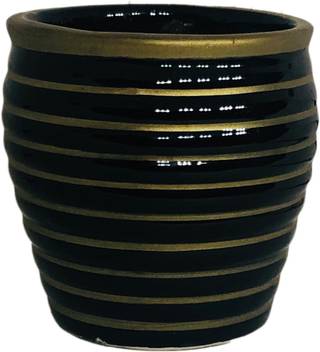 Shopmefast Black Glossy Ceramic Pots Ceramic Planters For Indoor Plants Planters Plant Container Set Price In India Buy Shopmefast Black Glossy Ceramic Pots Ceramic Planters For Indoor Plants Planters Plant Container Set Online