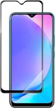 Blue Labs Tempered Glass Guard For Vivo Y11 2019 Blue Labs