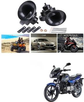 Pecunia Horn For Bajaj Pulsar 150 Dts I Price In India Buy