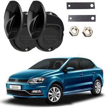 Xertz Horn For Volkswagen Polo Price In India Buy Xertz Horn For Volkswagen Polo Online At Flipkart Com
