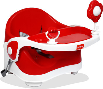 portable feeding booster seat