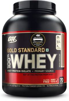 Optimum Nutrition Gold Standard 100 Whey Protein Price In India Buy Optimum Nutrition Gold Standard 100 Whey Protein Online At Flipkart Com