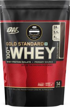Optimum Nutrition Gold Standard 100 Whey Protein Price In India Buy Optimum Nutrition Gold Standard 100 Whey Protein Online At Flipkart Com