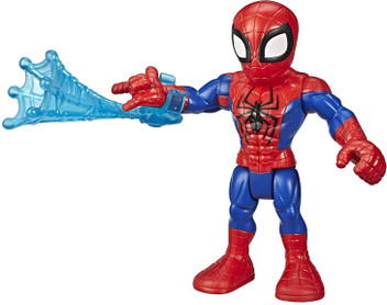 spider man toys flipkart