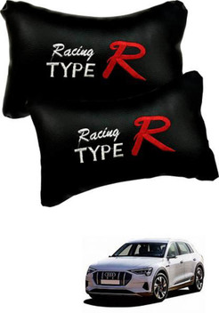 audi pillow