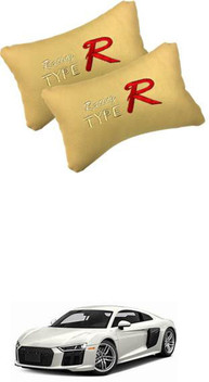 audi pillow