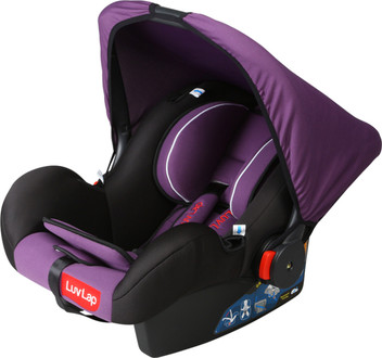 baby car cot