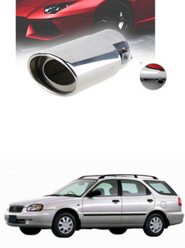 stainless steel car exhaust systems
