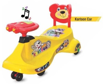 panda car battery operated ride on