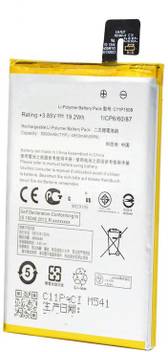 Samsam Mobile Battery For Asus Asus Zenfone Max 5000z C550kl