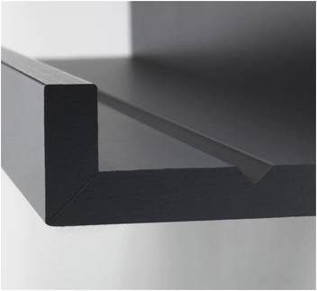 Ikea Picture Ledge Display Wall Shelf 55 Cm 21 Mdf Medium Density Fiber Wall Shelf Price In India Buy Ikea Picture Ledge Display Wall Shelf 55 Cm 21 Mdf
