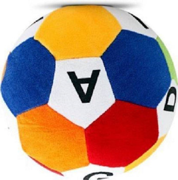big soft ball for babies