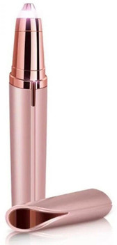 flawless eyebrow trimmer flipkart