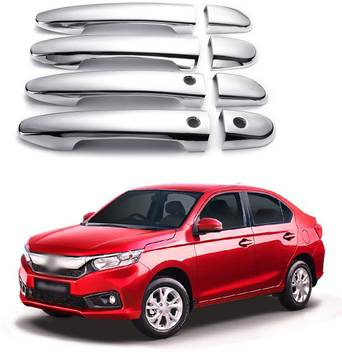 Xertz Car Door Handle Scratches Guard Protector 4 Pcs Sticker Protective Cover Film D32 Door Handle Latch Price In India Buy Xertz Car Door Handle Scratches Guard Protector 4 Pcs Sticker