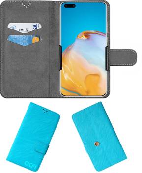 Acm Flip Cover For Huawei P40 Pro Acm Flipkart Com