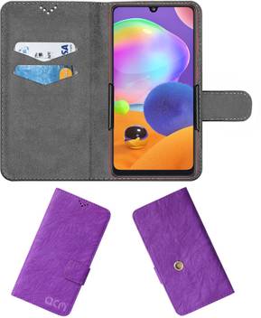 Acm Flip Cover For Samsung Galaxy A31 Acm Flipkart Com