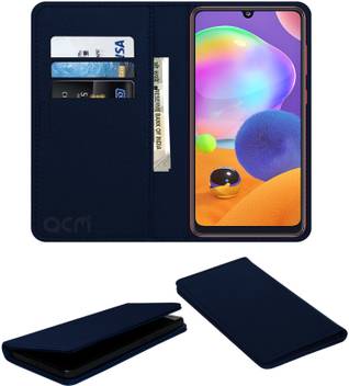 Acm Flip Cover For Samsung Galaxy A31 Acm Flipkart Com