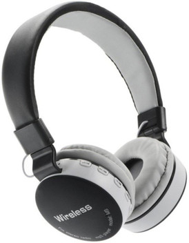 wireless headphones