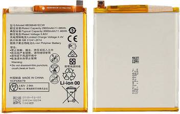 Amnicor Mobile Battery For Huawei Huawei Honor 9 Lite Price In India Buy Amnicor Mobile Battery For Huawei Huawei Honor 9 Lite Online At Flipkart Com