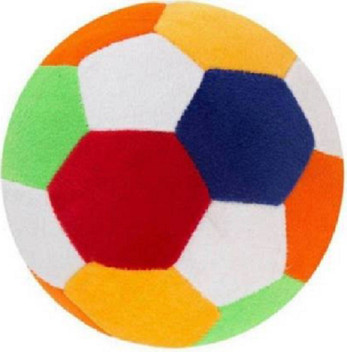 big soft ball for babies