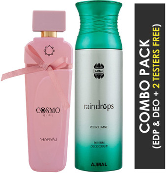 maryaj perfume for her price